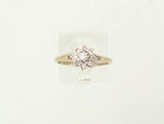 Diamond Wedding Bands  -  Women'