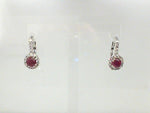 Diamond Earring