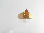 Colored Stone Rings  -  Women'