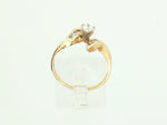 Diamond Fashion Rings - Women