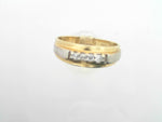 Colored Stone Rings  -  Women'