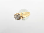 Colored Stone Rings  -  Women'