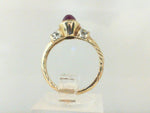 Diamond Fashion Rings - Women
