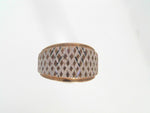 Colored Stone Rings  -  Women'