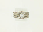 Diamond Fashion Rings - Women