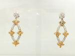 Diamond Earring