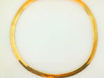 Precious Metal (No Stones) Chain