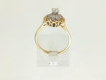 Diamond Fashion Rings - Women