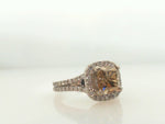 Diamond Fashion Rings - Women