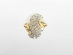 Diamond Fashion Rings - Women