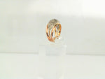 Diamond Wedding Bands - Men'