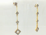 Diamond Earring