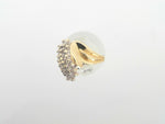 Diamond Fashion Rings - Women