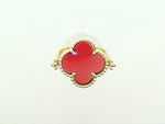 Colored Stone Rings  -  Women'