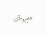 Diamond Fashion Rings - Women