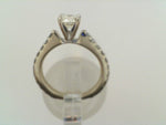 Diamond Fashion Rings - Women