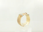 Colored Stone Rings  -  Women'