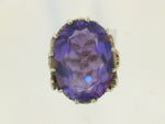 Precious Metal (No Stones) Fashion Rings - Women'
