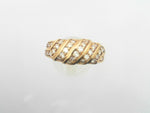 Colored Stone Rings  -  Women'