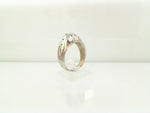 Diamond Fashion Rings  -  Men'