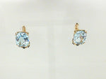 ) Earring