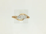 Diamond Fashion Rings - Women