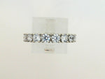 Colored Stone Rings  -  Women'