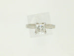 Diamond Engagement Ring