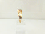 Diamond Fashion Rings  -  Men'