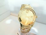 Watches  -  Luxury