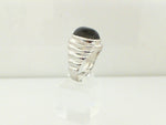 Colored Stone Rings  -  Women'