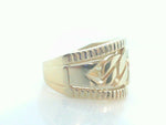 Precious Metal (No Stones) Fashion Rings - Women'