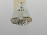 Colored Stone Rings  -  Women'