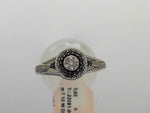 Diamond Fashion Rings - Women