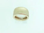 Precious Metal (No Stones) Fashion Rings - Women'