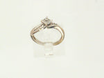 Colored Stone Rings  -  Women'