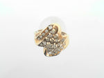 Diamond Fashion Rings - Women