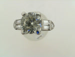 Diamond Fashion Rings - Women