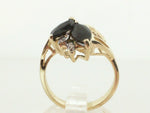 Diamond Fashion Rings - Women