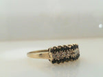 Diamond Fashion Rings - Women