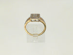 Diamond Fashion Rings - Women