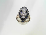 Diamond Fashion Rings - Women