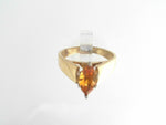 Colored Stone Rings  -  Women'