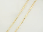 Precious Metal (No Stones) Chain