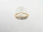 Colored Stone Rings  -  Women'