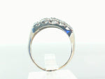 Diamond Fashion Rings - Women