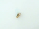 Precious Metal (No Stones) Pendants / Charm