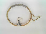 Precious Metal (No Stones) Bracelet