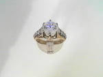 Diamond Fashion Rings - Women