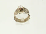 Colored Stone Rings  -  Women'